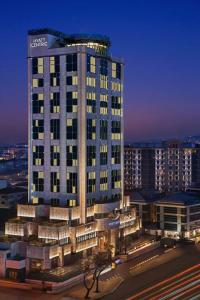 Hyatt Centric Levent Istanbul - 21