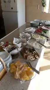 Emre's Stone House - 10