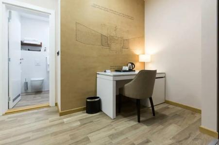 TESLA - Smart Stay Garni - 34