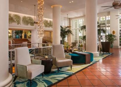 The Palms & Spa - 69