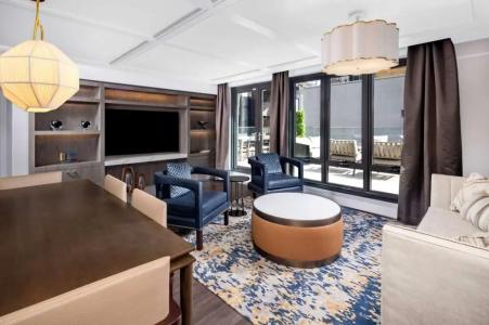 Hilton Club The Quin New York - 42