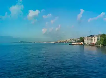 Shangri-La Bosphorus, Istanbul - 28