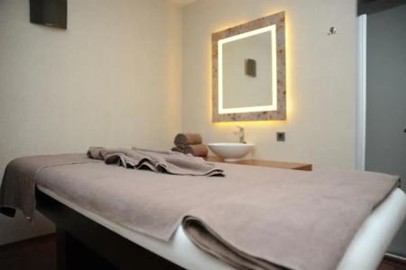 Mercure Istanbul Altunizade - 34