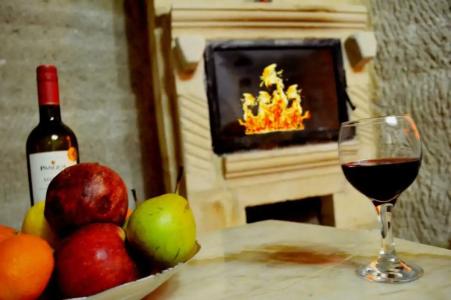 Family Cave Suite - 13