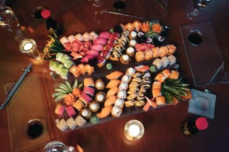 Sonesta Tower & Casino Cairo - 31