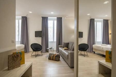 GOLDEN TULIP CANNES de PARIS - 68