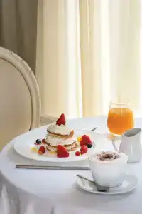 Boscolo Nice & Spa - 97