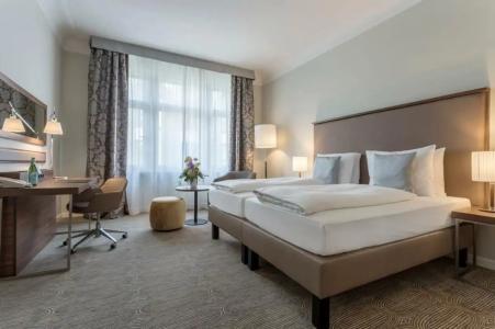 Radisson Blu Schwarzer Bock Wiesbaden - 83