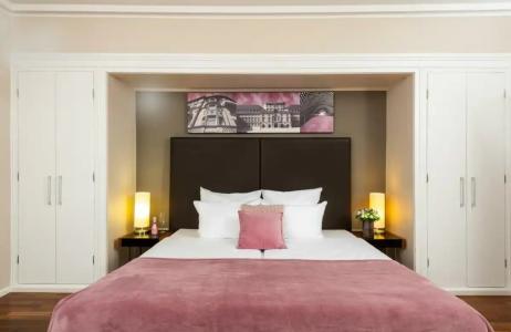 Leonardo Royal Mannheim - 12