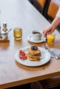 Caravelle im Park - 47