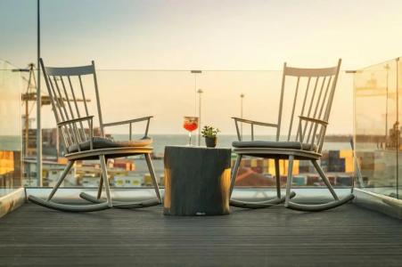 Porto Palace Thessaloniki - 33