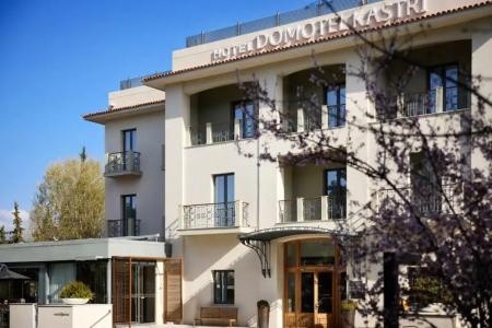 Domotel Kastri - 10