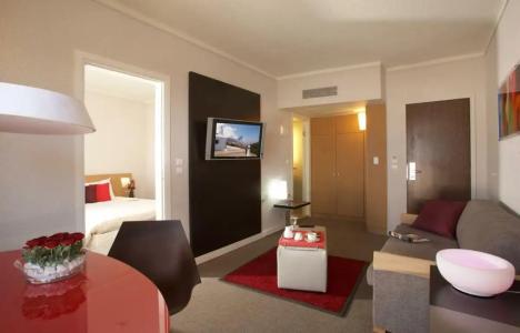 Novotel Athens - 90