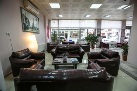 Canakkale Bogaz - 11