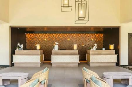 Hilton Mauritius Resort & Spa - 87