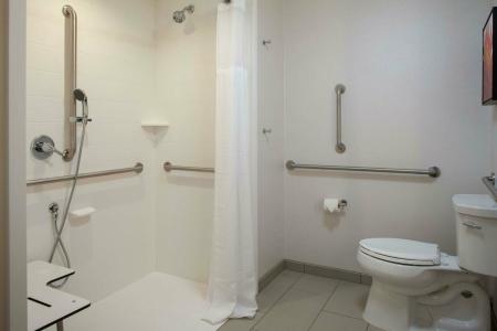 Hilton Garden Inn Charlotte Waverly - 58