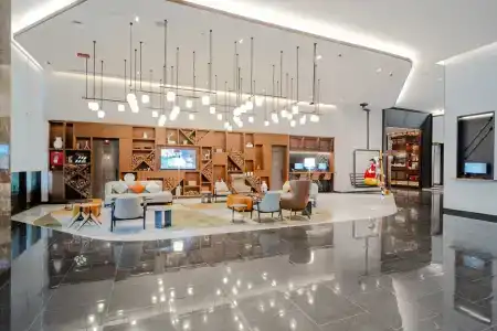 Revier Dubai - 5