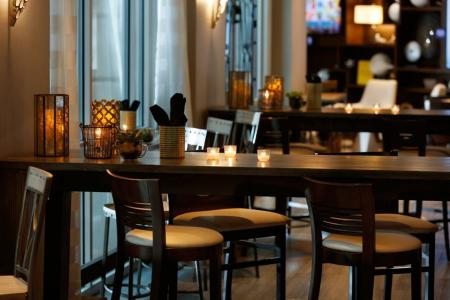 Renaissance Tampa International Plaza - 65