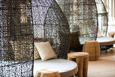 Renaissance Tampa International Plaza - 10