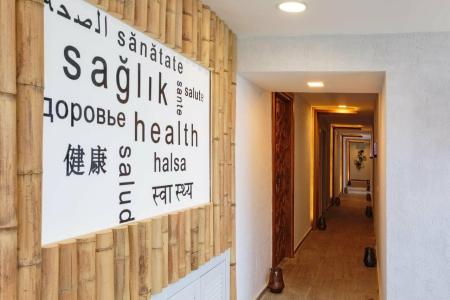 Le Meridien Bodrum Beach Resort - 47