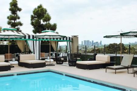 Chamberlain West Hollywood - 26