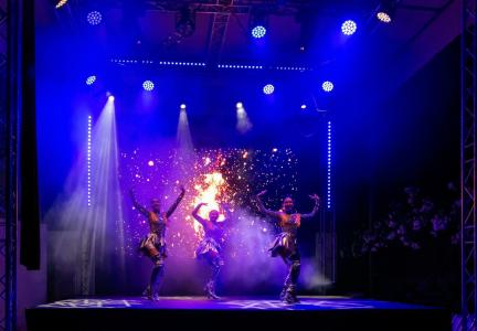 Azia Resort & Spa - 81