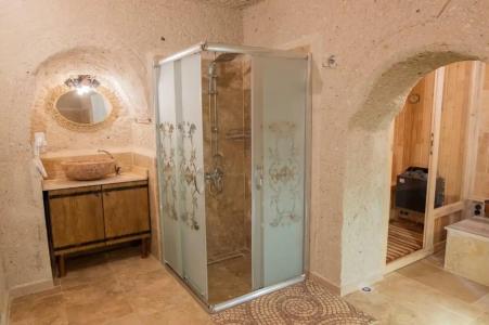 Grand Elite Cave Suites - 56