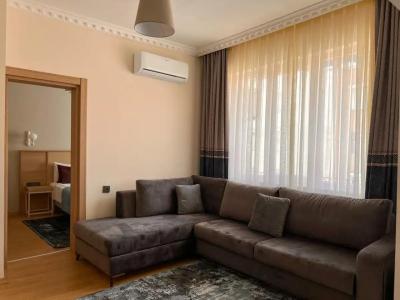 Old Town Point & Spa Antalya - 8