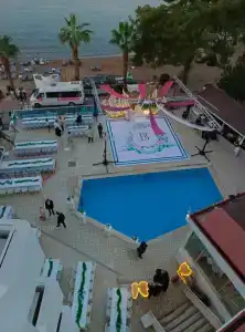 MARBAS SELECT BEACH , Adult Only 14 Plus - 28