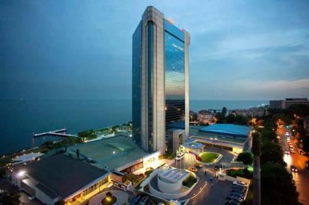 Renaissance Polat Istanbul