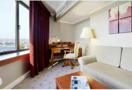 InterContinental Budapest, an IHG - 75