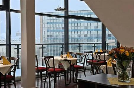 Come Inn Berlin Kurfürstendamm - 85