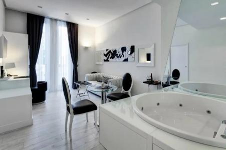LHP Montecatini Palace & SPA - 83