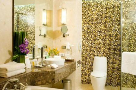 Novotel Bangkok Suvarnabhumi Airport - 63