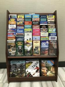 Best Western Plus Tech Medical Center Inn - 19