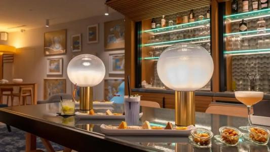 Holiday Inn Nice - Port St Laurent, an IHG - 44