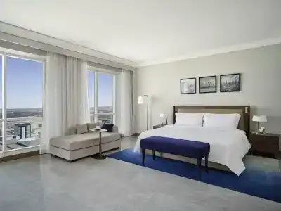 Fairmont Dubai - 90