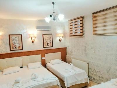 Istanbul Sydney - 79