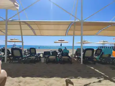 Susesi Luxury Resort - 39