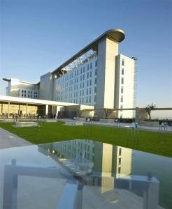 Aloft Abu Dhabi - 96