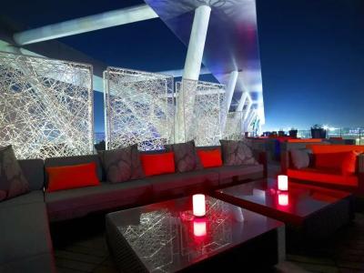 Aloft Abu Dhabi - 27