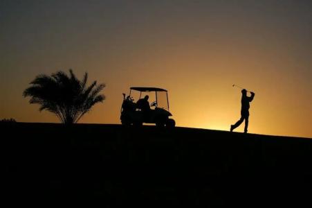 Steigenberger Golf Resort El Gouna - 11