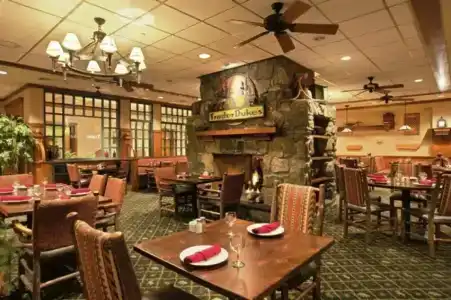 Deltas by Marriott Burlington - 66