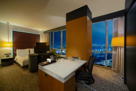 DoubleTree By Hilton Istanbul - Moda - 49