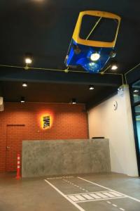 Tuk Tuk Hostel - 18