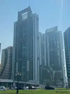 Four Points by Sheraton Sharjah - 59