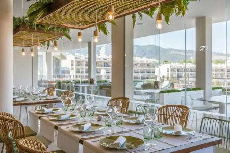 Zafiro Palace Palmanova - 71