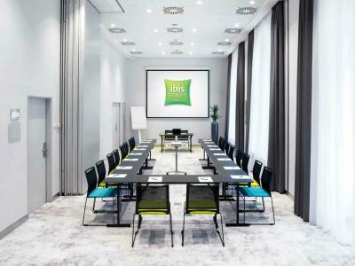 Ibis Styles Budapest Center - 69