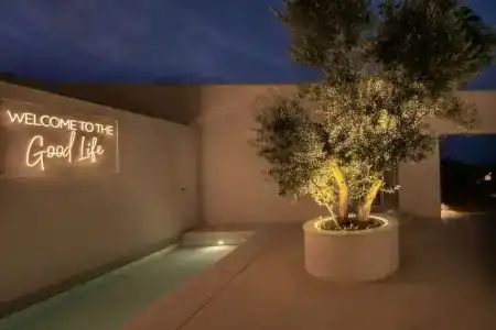 Aquila Rithymna Beach - 32