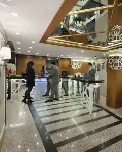 Best Western Plus Khan - 52